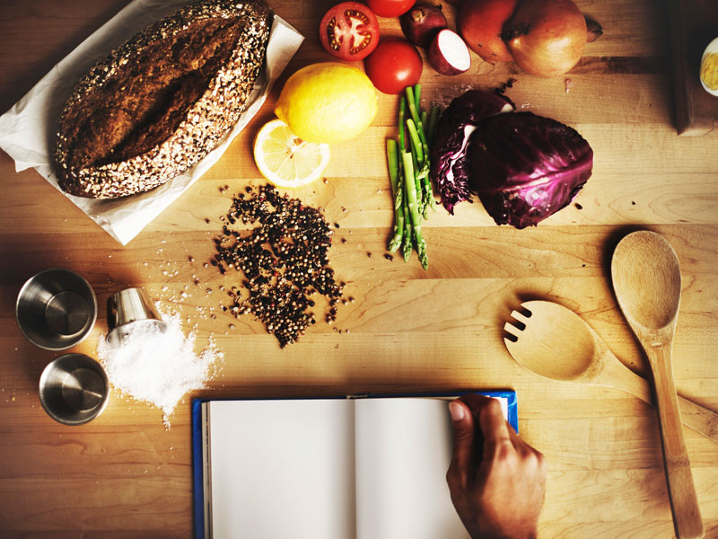 The Ripple Effect of Healthy Habits